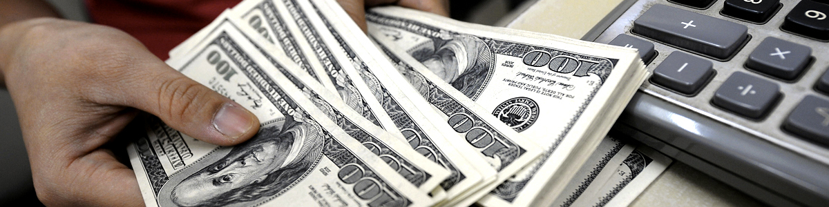 محکومیت ۴۶۴۰ میلیاردی اخلالگران بازار ارز