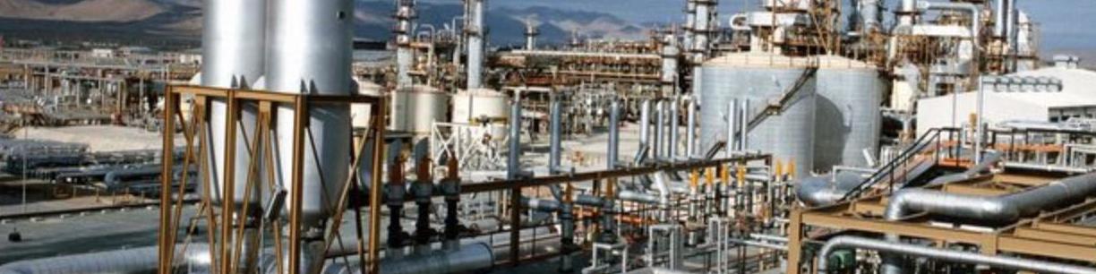مکران، قطب سوم پتروشیمی ایران/ تحولی در صنعت و اشتغال‌زایی ملی