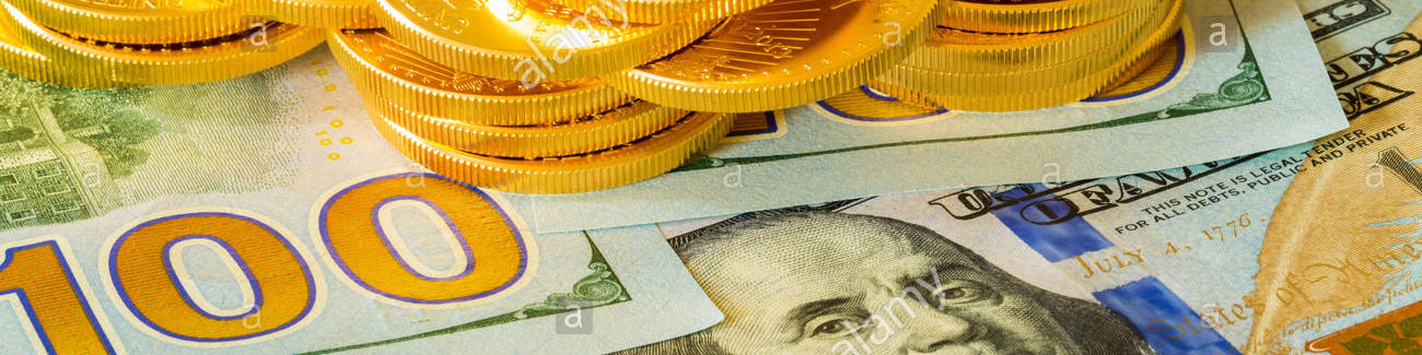 قیمت طلا، قیمت دلار، قیمت سکه و قیمت ارز ۱۴۰۳/۱۲/۱۵