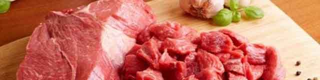واردات گوشت قرمز و مرغ؛ تنظیم بازار یا چالشی برای تولید داخل؟