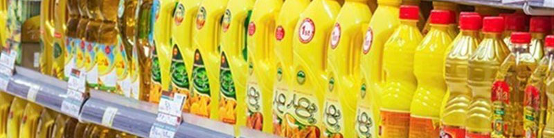 چرا عرضه روغن همچنان قطره چکانی است؟