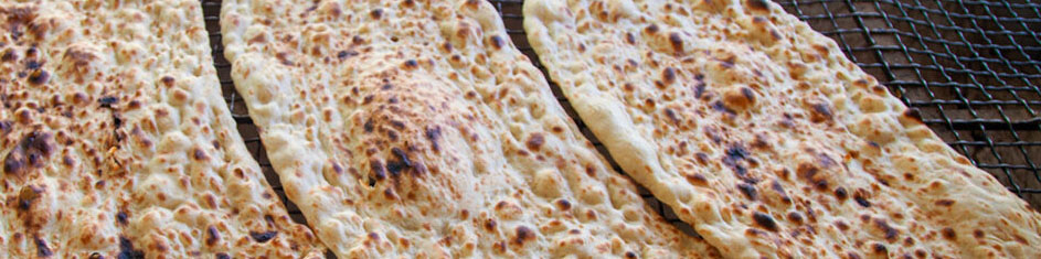 درخواست عجیب اتحادیه: نان سنگک را آزاد کنید