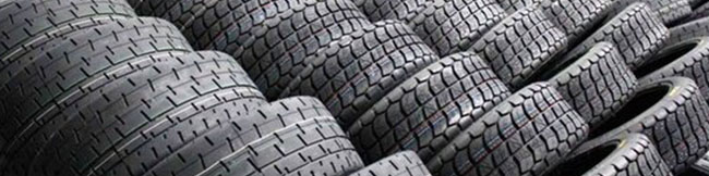 تعرفه واردات لاستیک ۲۰ درصد شد