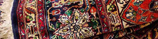 امکان فروش فرش ایرانی در آنلاین‌شاپ‌های بین‌المللی نیست/ صادرات فرش ایرانی به اسم دیگر کشورها به آمریکا